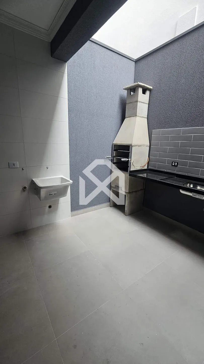 Sobrado, 3 quartos, 122 m² - Foto 10