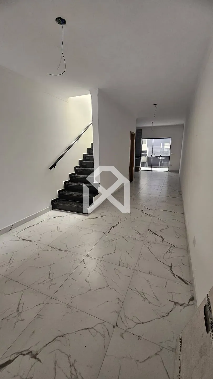Sobrado, 3 quartos, 122 m² - Foto 4