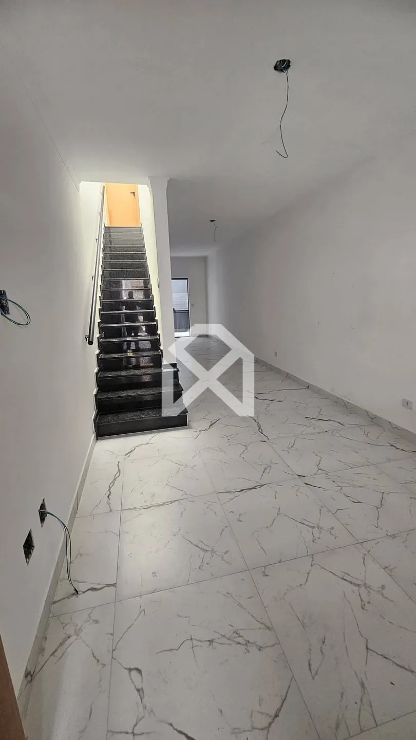 Sobrado, 3 quartos, 122 m² - Foto 3