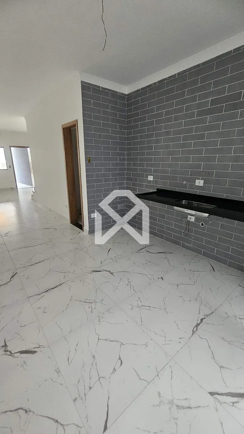 Sobrado, 3 quartos, 122 m² - Foto 6