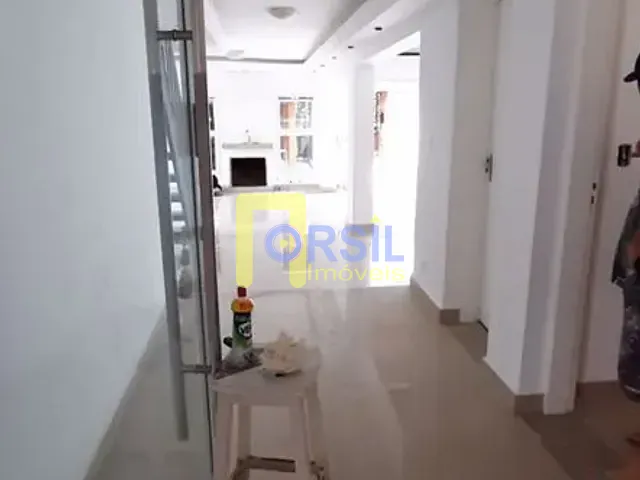 Sobrado com 500m², à venda ou para alugar, no bairro Vila Oliveira em Mogi das Cruzes