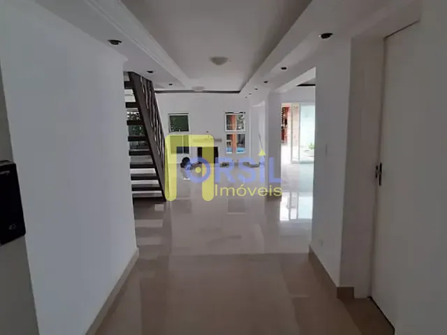 Sobrado com 500m², à venda ou para alugar, no bairro Vila Oliveira em Mogi das Cruzes