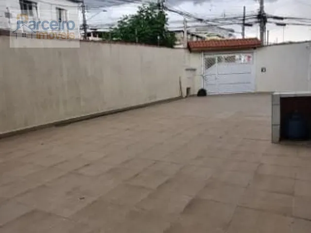 Casa com 202m² 3 quartos e 2 banheiros, à venda, no bairro Limoeiro em São Paulo