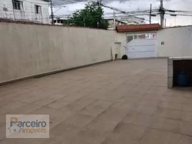 Casa com 202m² 3 quartos e 2 banheiros, à venda, no bairro Limoeiro em São Paulo