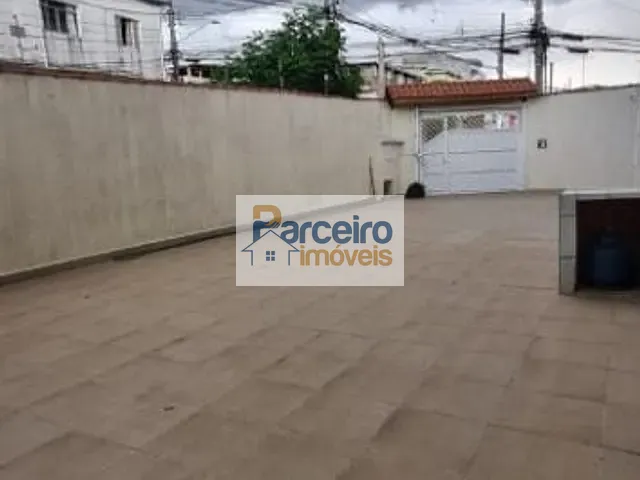 Casa com 202m² 3 quartos e 2 banheiros, à venda, no bairro Limoeiro em São Paulo
