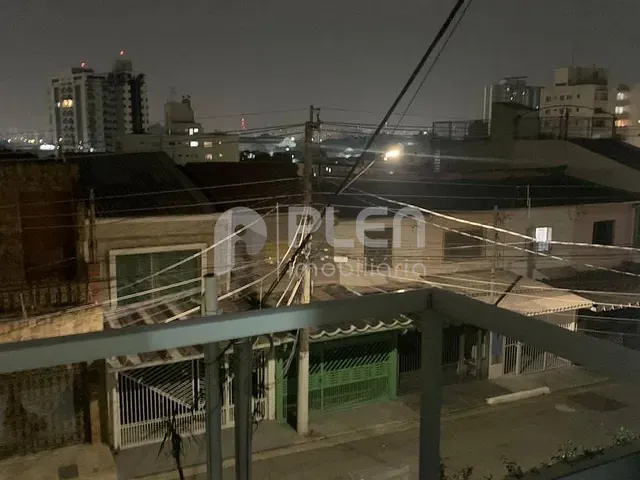 Sobrado com 250m² 3 quartos e 3 banheiros, à venda, no bairro Santana em São Paulo