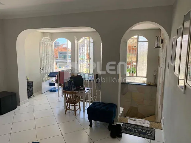 Sobrado com 250m² 3 quartos e 3 banheiros, à venda, no bairro Santana em São Paulo
