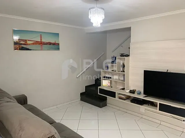Sobrado com 250m² 3 quartos e 3 banheiros, à venda, no bairro Santana em São Paulo