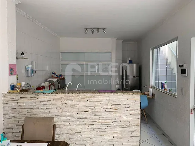 Sobrado com 250m² 3 quartos e 3 banheiros, à venda, no bairro Santana em São Paulo