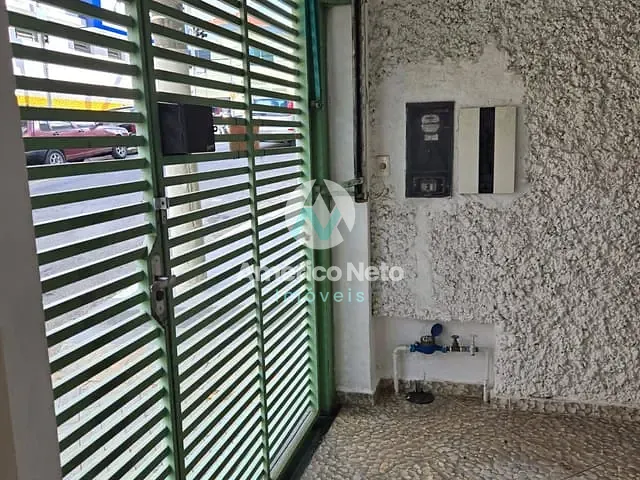 Sobrado 2 quartos e 1 banheiro, à venda, no bairro Cerâmica em São Caetano do Sul