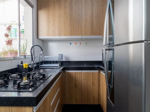 Sobrado com 66m² 2 quartos e 1 banheiro, à venda, no bairro Vila Buenos Aires em São Paulo