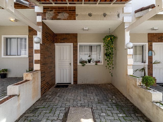 Sobrado com 66m² 2 quartos e 1 banheiro, à venda, no bairro Vila Buenos Aires em São Paulo