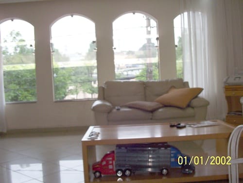 Sobrado à venda 3 Quartos, 1 Suite, 6 Vagas, 270M², Santa Maria, São Caetano do Sul - SP
