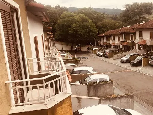 Sobrado com 90m² 2 quartos e 1 banheiro, à venda, no bairro Horto Florestal em São Paulo