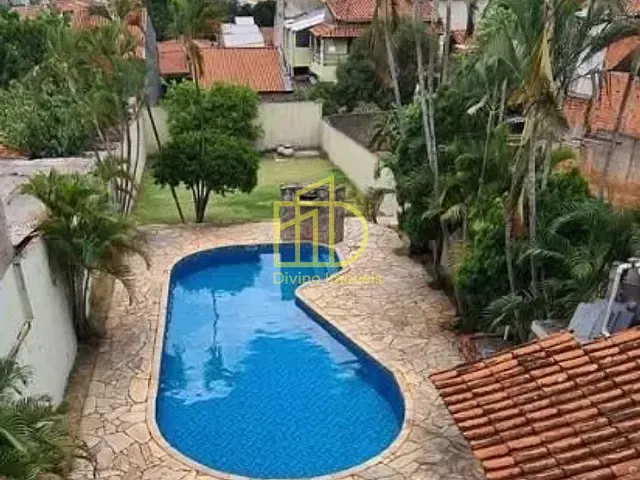 Sobrado com 610m² 3 quartos e 1 banheiro, à venda, no bairro Itinga em Salto de Pirapora
