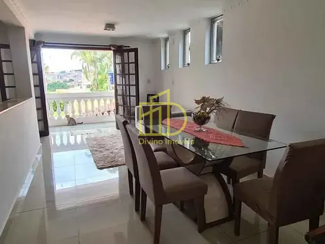 Sobrado com 610m² 3 quartos e 1 banheiro, à venda, no bairro Itinga em Salto de Pirapora