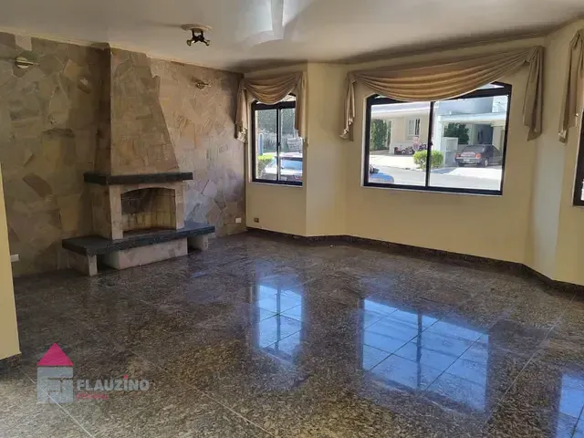 Sobrado com 253m² 3 quartos e 5 banheiros, à venda, no bairro Chácara Nossa Senhora do Bom Conselho em São Paulo