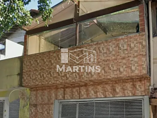 Sobrado com 125m² 3 quartos e 3 banheiros, à venda, no bairro Jardim Helga em São Paulo