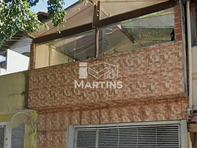 Sobrado com 125m² 3 quartos e 3 banheiros, à venda, no bairro Jardim Helga em São Paulo