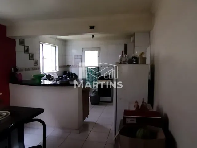 Sobrado com 125m² 3 quartos e 3 banheiros, à venda, no bairro Jardim Helga em São Paulo