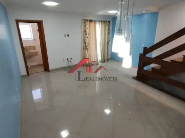 Sobrado com 97m² 3 quartos e 5 banheiros, à venda, no bairro Vila América em Santo André