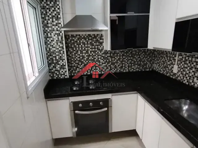 Sobrado com 97m² 3 quartos e 5 banheiros, à venda, no bairro Vila América em Santo André