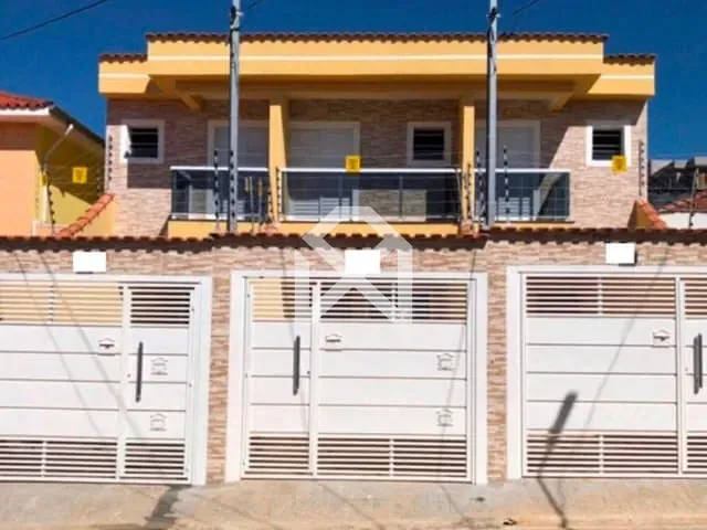 Sobrado com 110m² 3 quartos e 2 banheiros, à venda, no bairro Jardim Vila Formosa em São Paulo