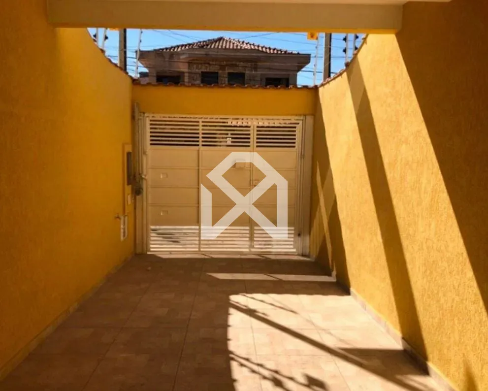Sobrado, 3 quartos, 110 m² - Foto 2