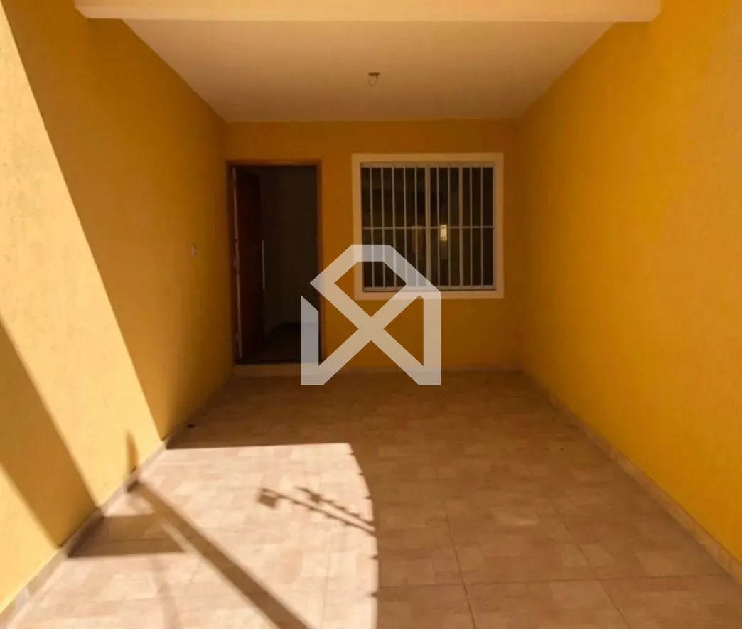 Sobrado, 3 quartos, 110 m² - Foto 3