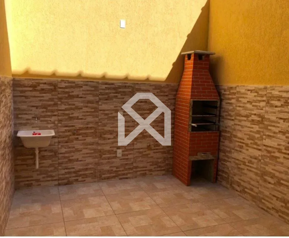 Sobrado, 3 quartos, 110 m² - Foto 11