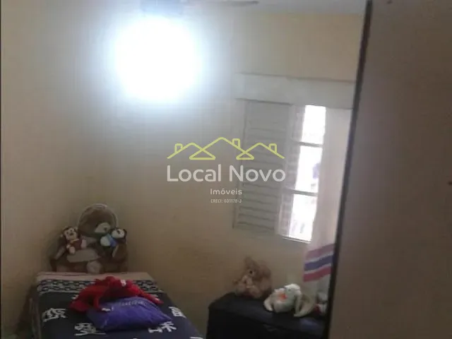 Sobrado com 125m² 3 quartos e 4 banheiros, à venda, no bairro Jardim Santa Mena em Guarulhos