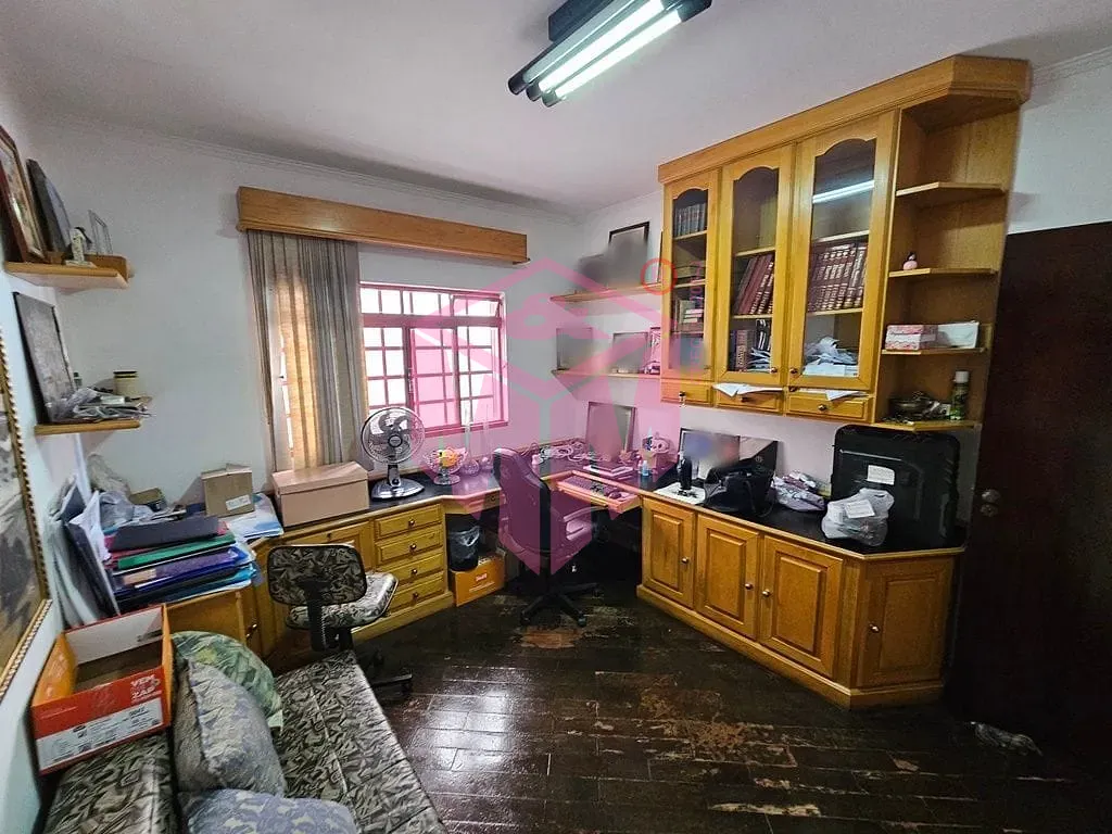 Sobrado, 4 quartos, 362 m² - Foto 8