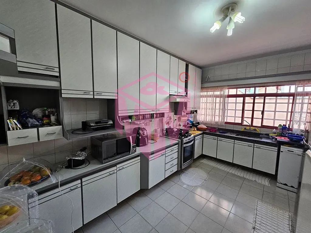 Sobrado, 4 quartos, 362 m² - Foto 36