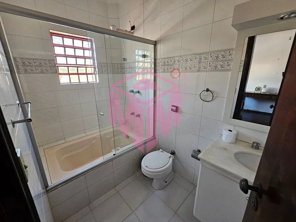 Sobrado, 4 quartos, 362 m² - Foto 28