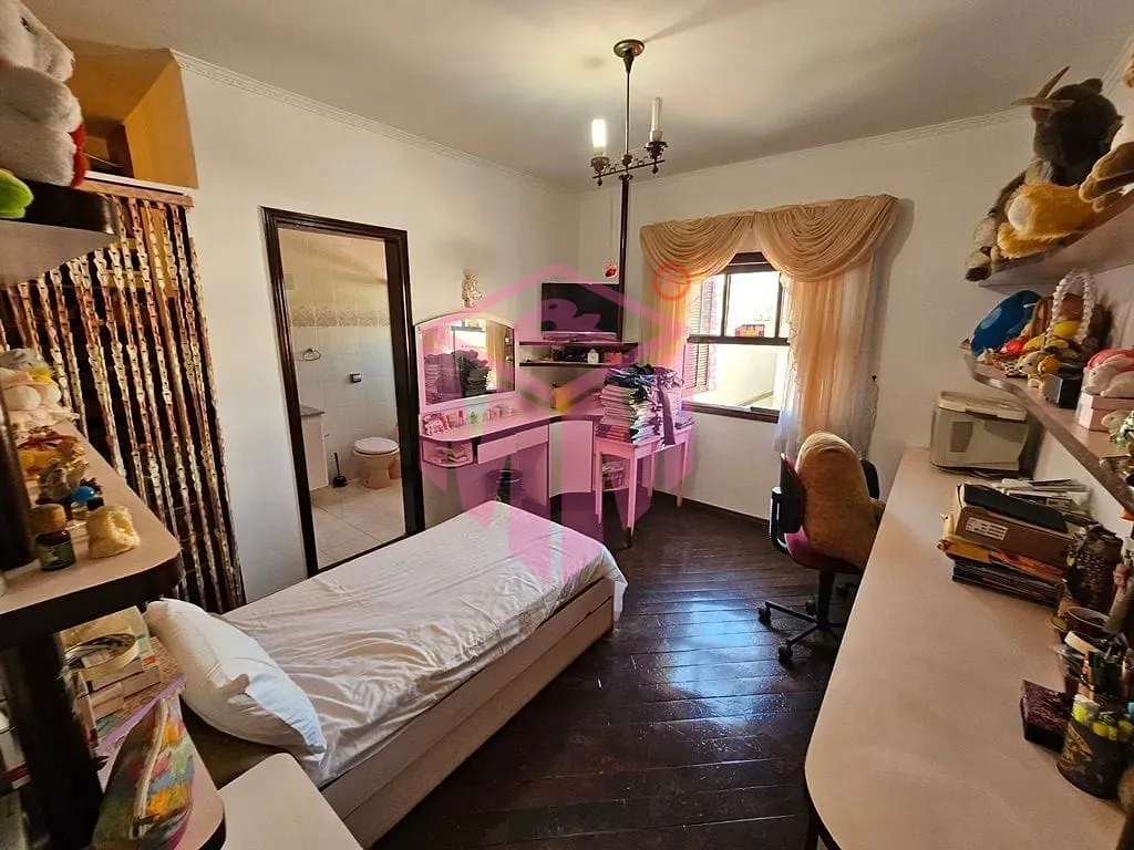 Sobrado, 4 quartos, 362 m² - Foto 23