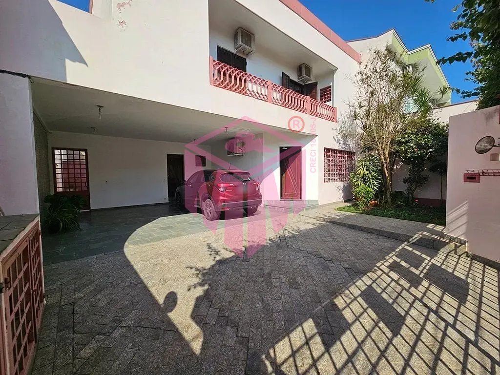 Sobrado, 4 quartos, 362 m² - Foto 1