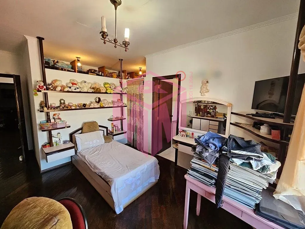 Sobrado, 4 quartos, 362 m² - Foto 22