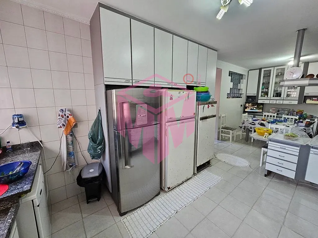Sobrado, 4 quartos, 362 m² - Foto 38