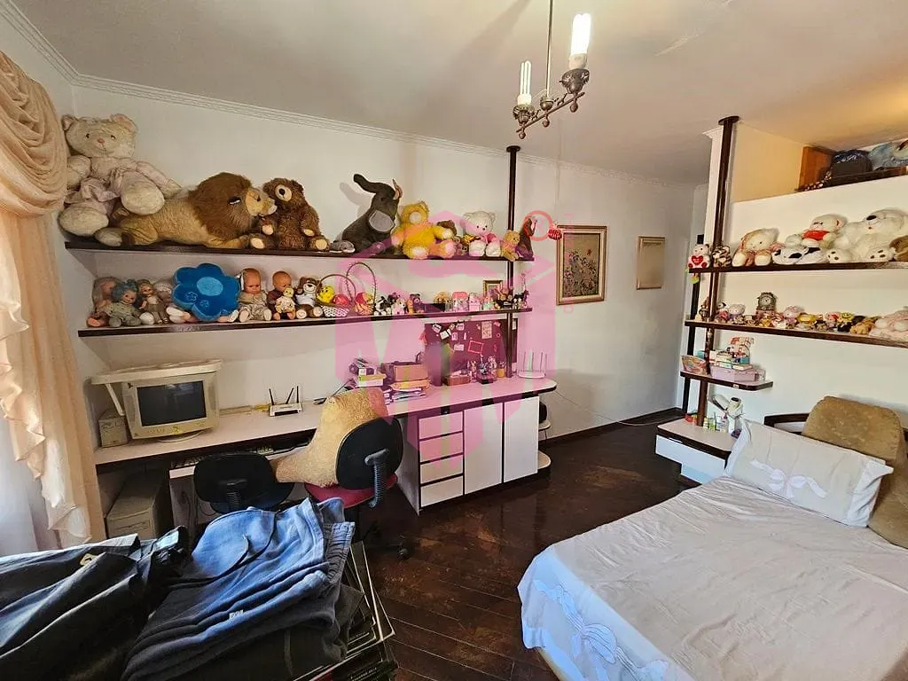Sobrado, 4 quartos, 362 m² - Foto 21