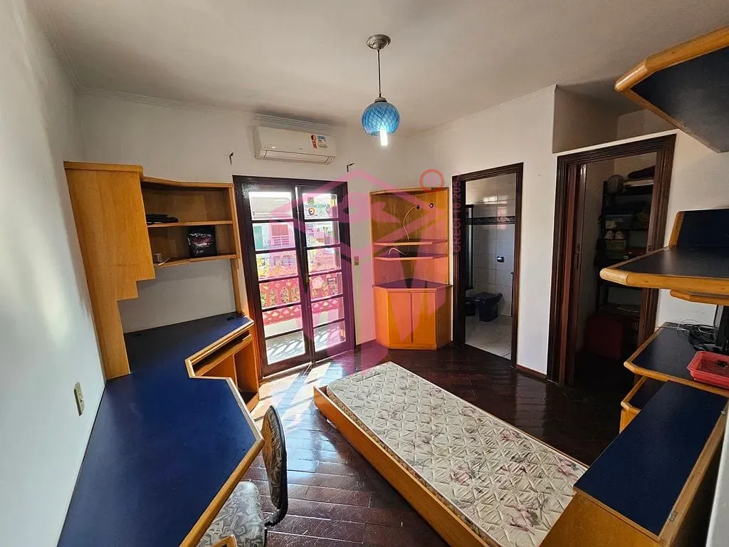 Sobrado, 4 quartos, 362 m² - Foto 19