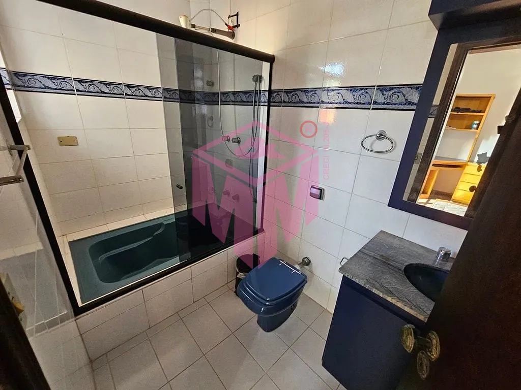 Sobrado, 4 quartos, 362 m² - Foto 20