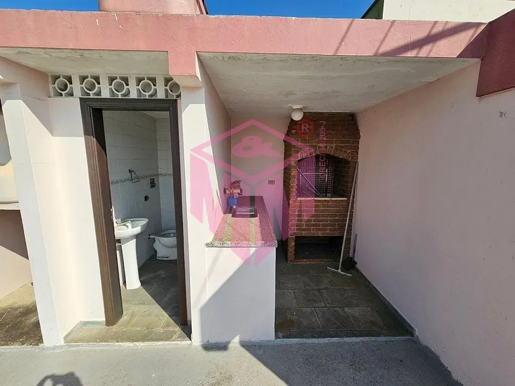 Sobrado, 4 quartos, 362 m² - Foto 31