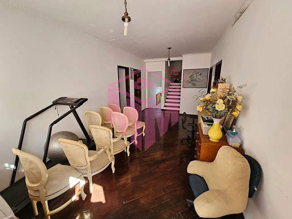 Sobrado, 4 quartos, 362 m² - Foto 10