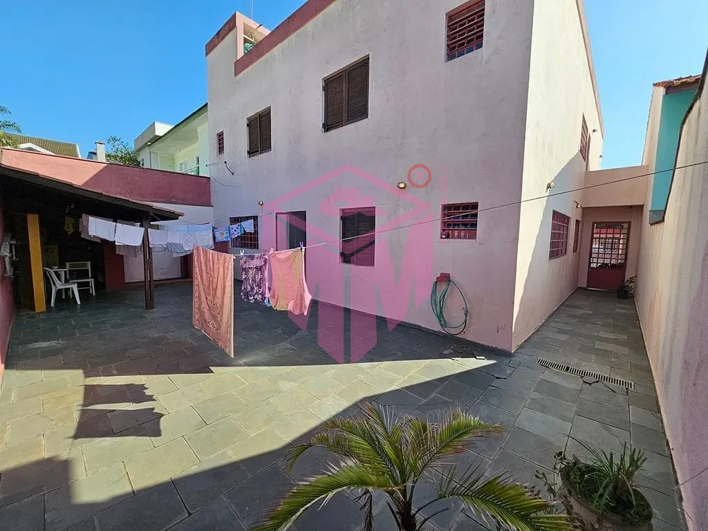 Sobrado, 4 quartos, 362 m² - Foto 44