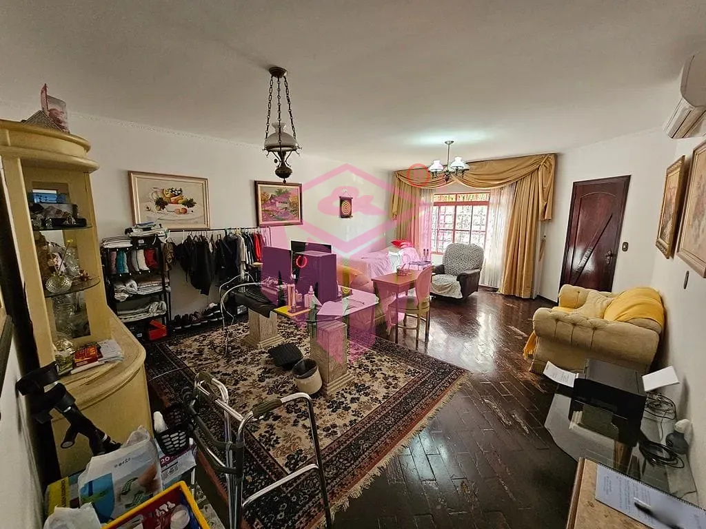 Sobrado, 4 quartos, 362 m² - Foto 2