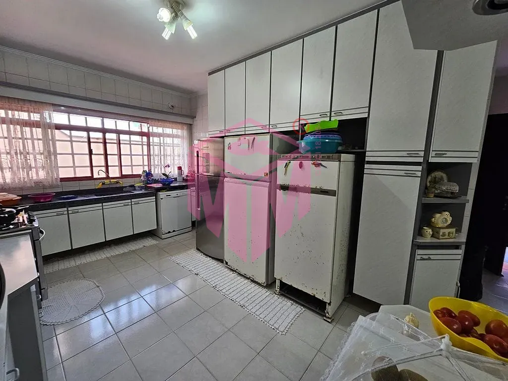 Sobrado, 4 quartos, 362 m² - Foto 37