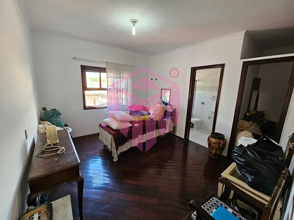 Sobrado, 4 quartos, 362 m² - Foto 27