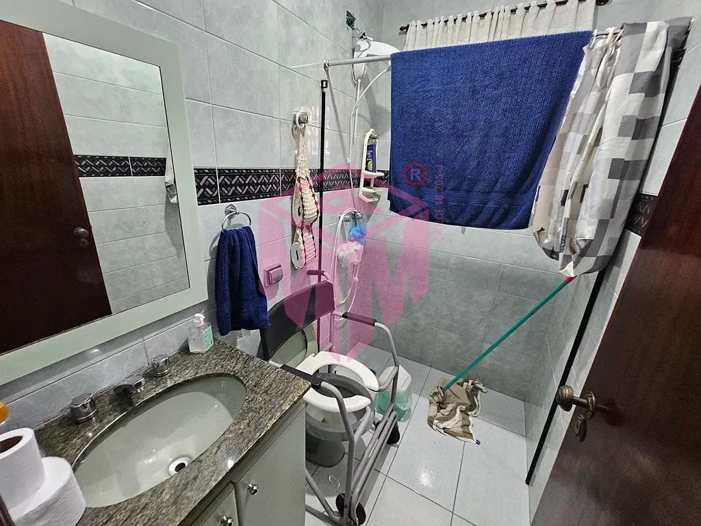 Sobrado, 4 quartos, 362 m² - Foto 6
