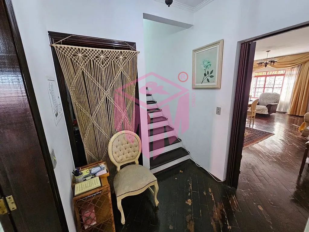 Sobrado, 4 quartos, 362 m² - Foto 5