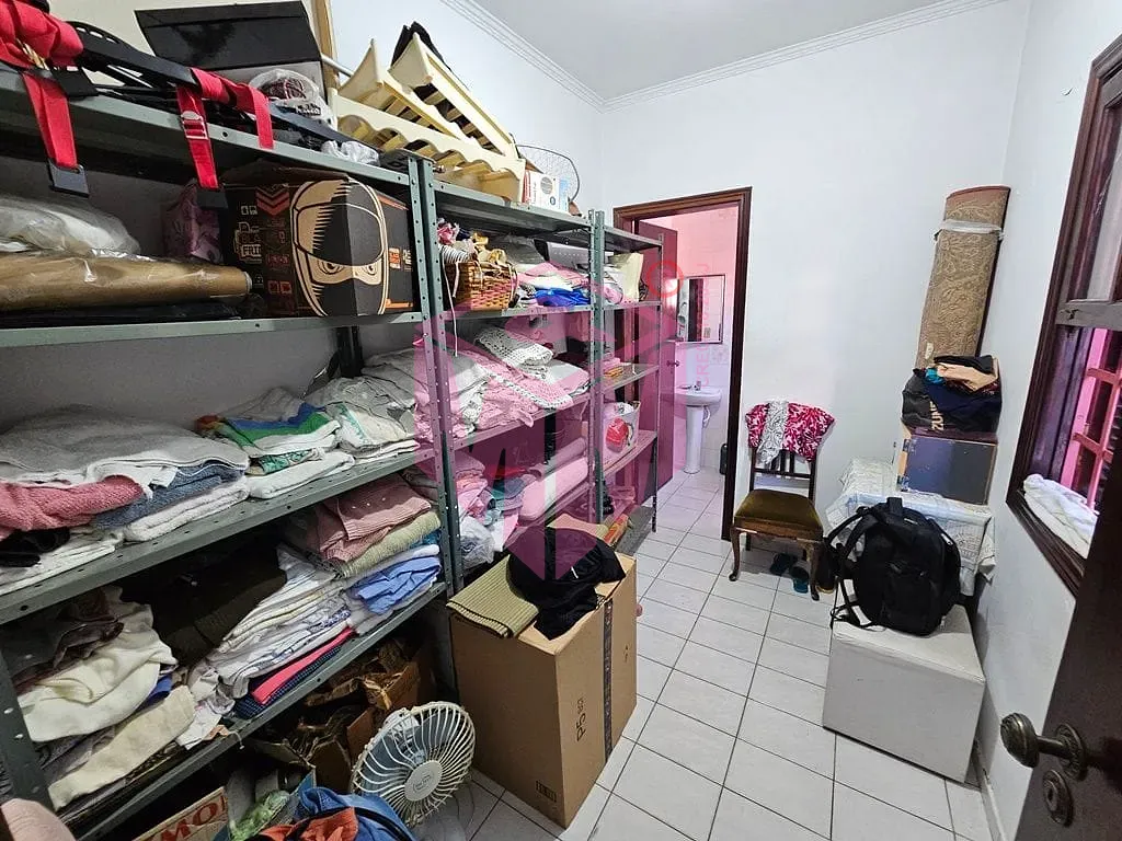 Sobrado, 4 quartos, 362 m² - Foto 40